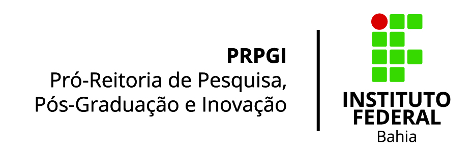 PRPGI/IFBA